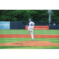 Rome Emperors pitcher Adam Maier