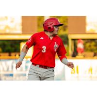 Ramón Bramasco of the Winnipeg Goldeyes